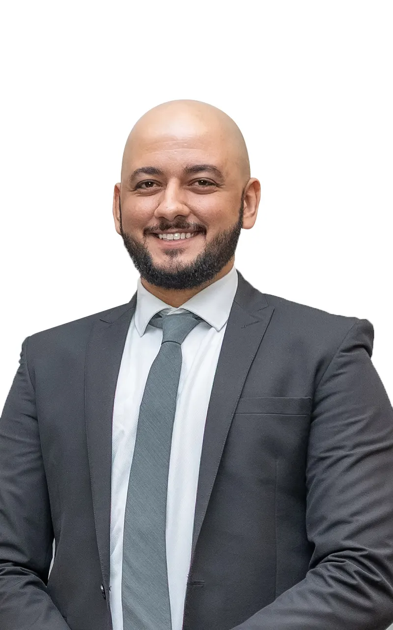 Eng - Mohamed Bassam